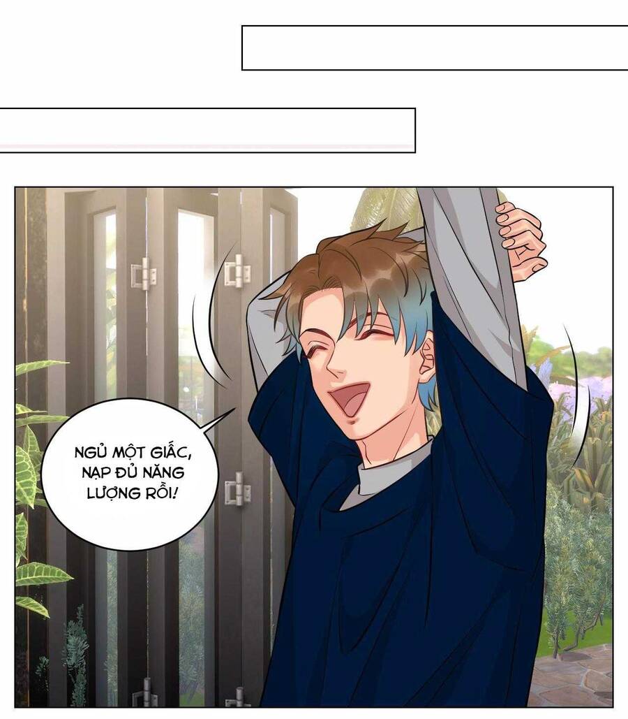 Ký Túc Xá Nam Phòng 303: Chapter 228