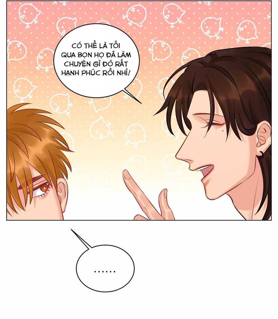 Ký Túc Xá Nam Phòng 303: Chapter 228