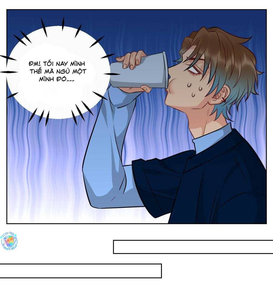 Ký Túc Xá Nam Phòng 303: Chapter 229