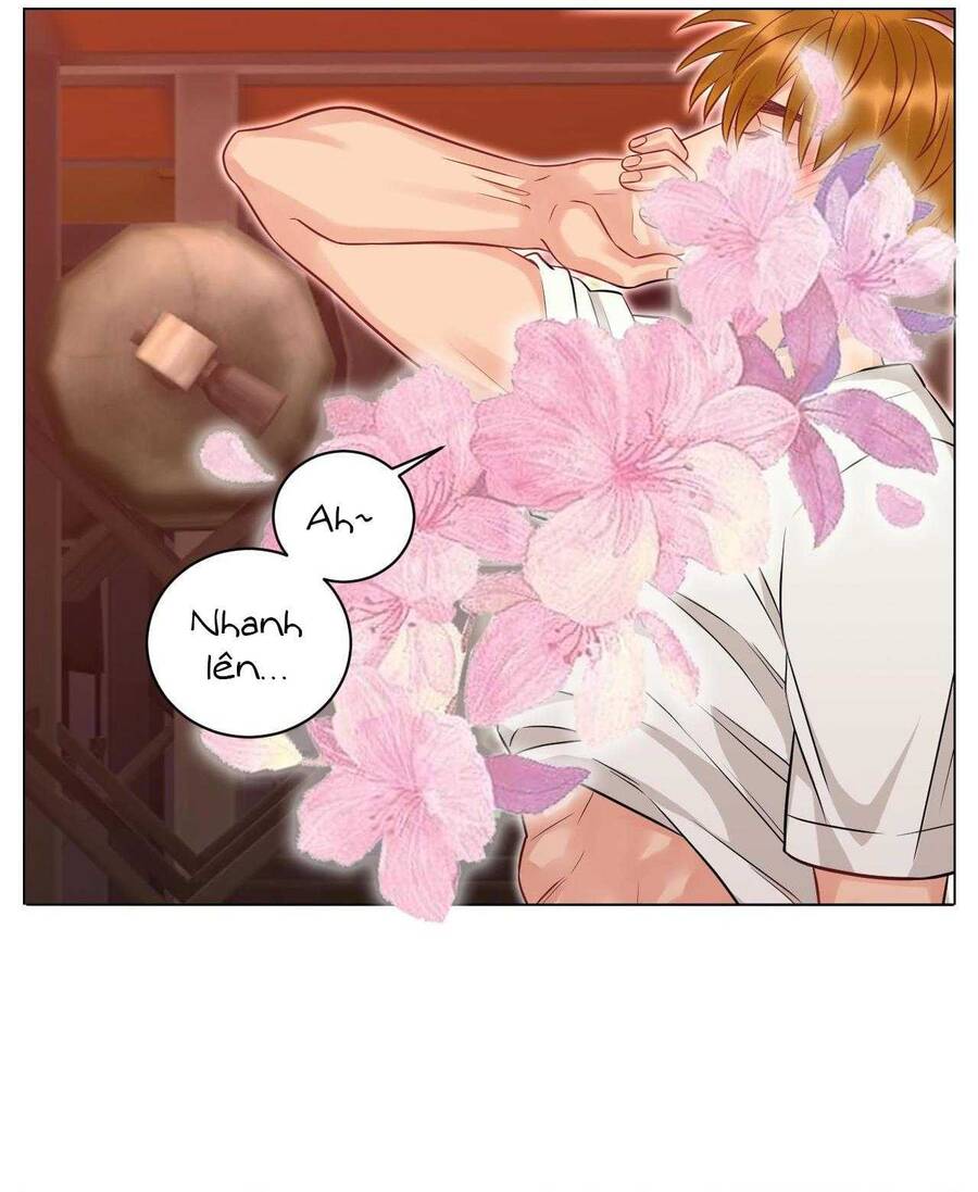 Ký Túc Xá Nam Phòng 303: Chapter 232