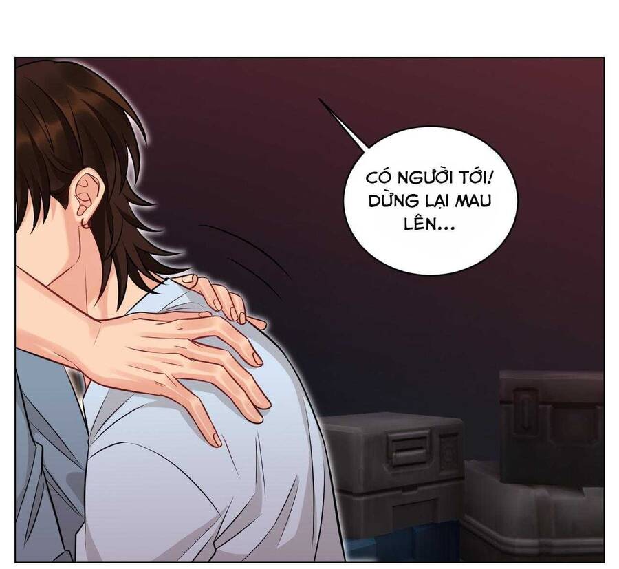 Ký Túc Xá Nam Phòng 303: Chapter 232
