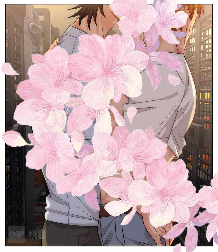 Ký Túc Xá Nam Phòng 303: Chapter 232