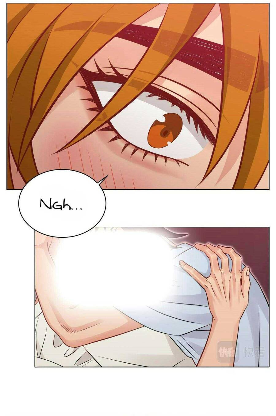 Ký Túc Xá Nam Phòng 303: Chapter 233