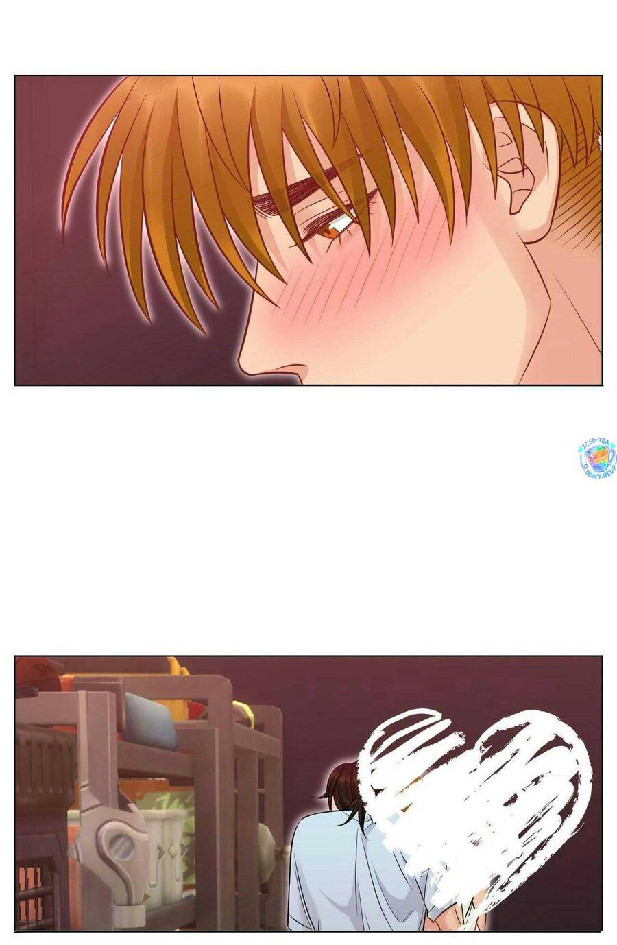 Ký Túc Xá Nam Phòng 303: Chapter 233