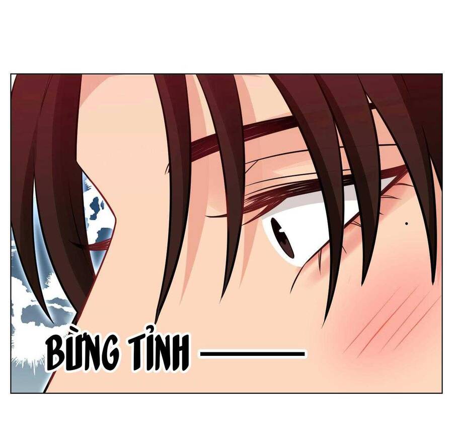 Ký Túc Xá Nam Phòng 303: Chapter 233