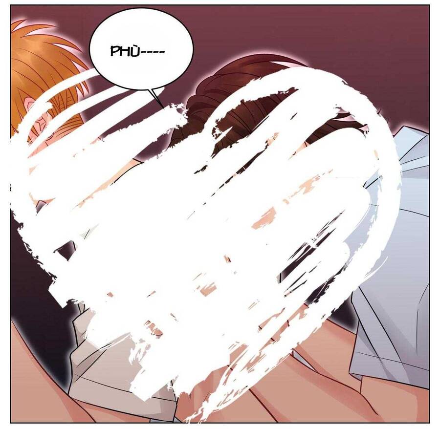 Ký Túc Xá Nam Phòng 303: Chapter 233