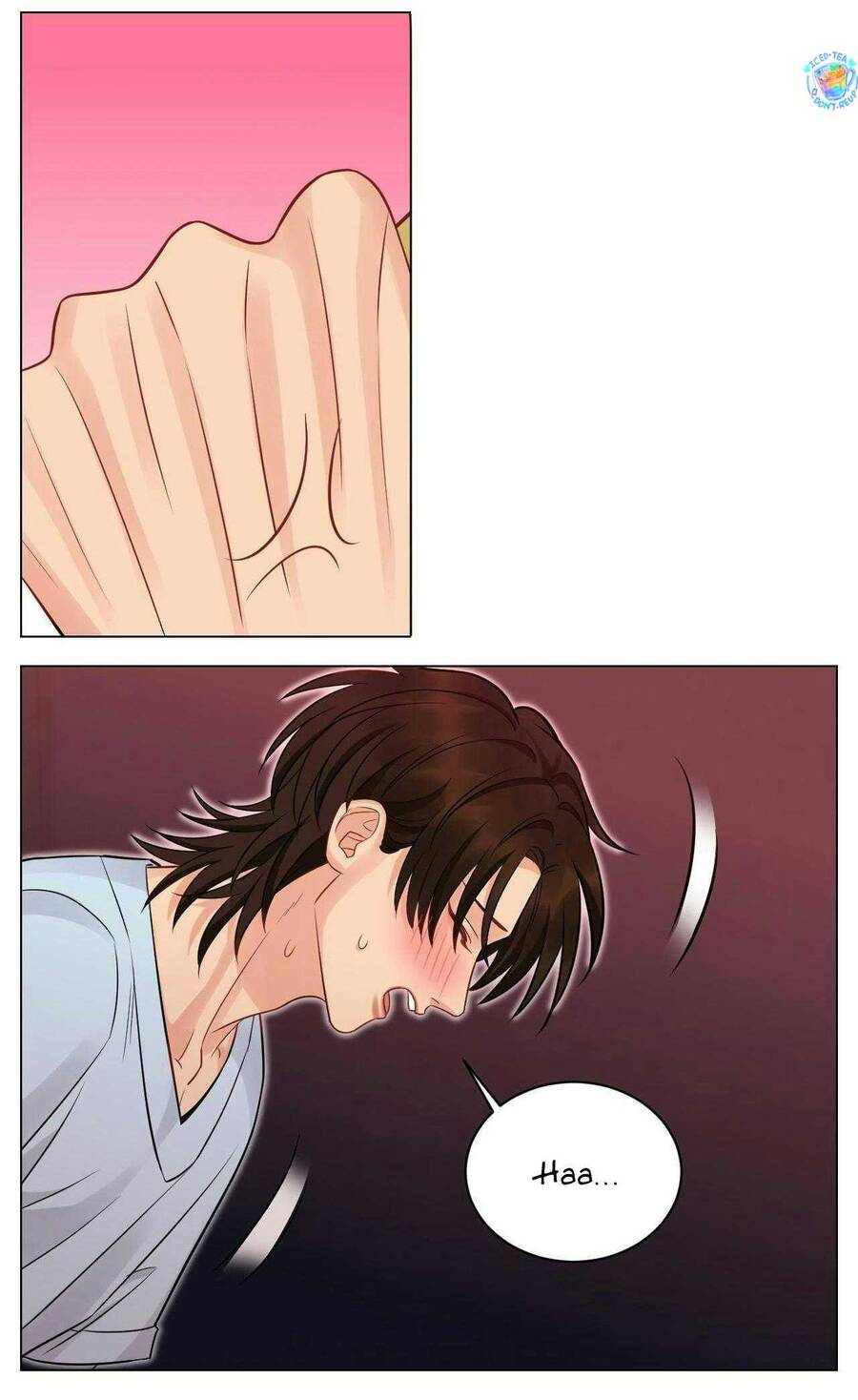 Ký Túc Xá Nam Phòng 303: Chapter 233