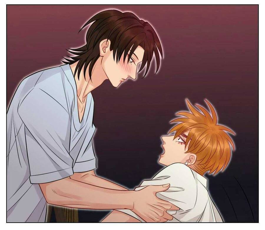 Ký Túc Xá Nam Phòng 303: Chapter 233