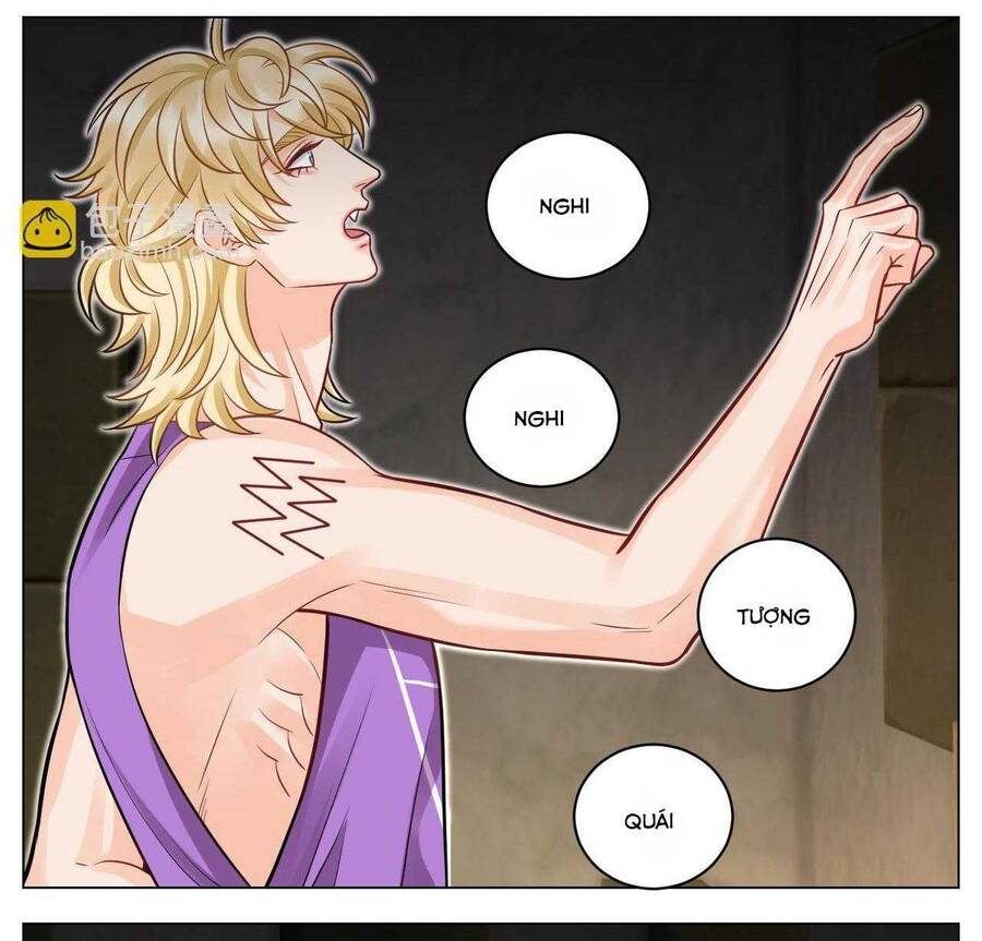 Ký Túc Xá Nam Phòng 303: Chapter 234