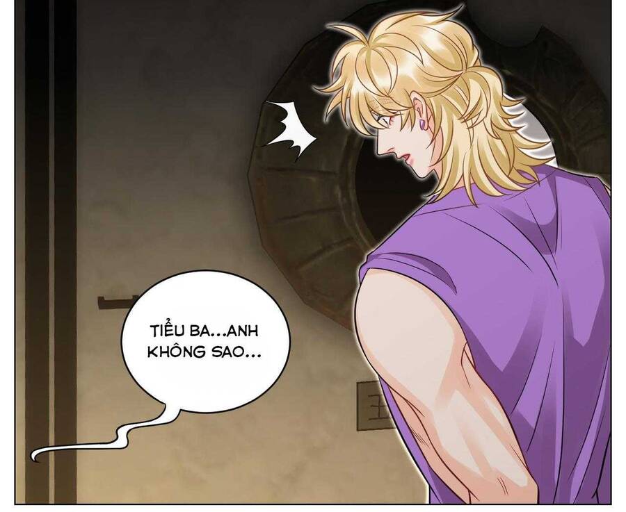 Ký Túc Xá Nam Phòng 303: Chapter 234