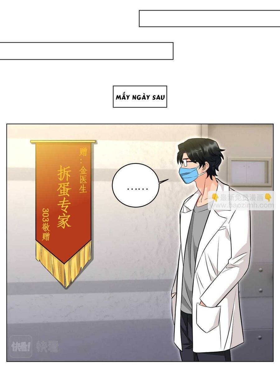 Ký Túc Xá Nam Phòng 303: Chapter 238