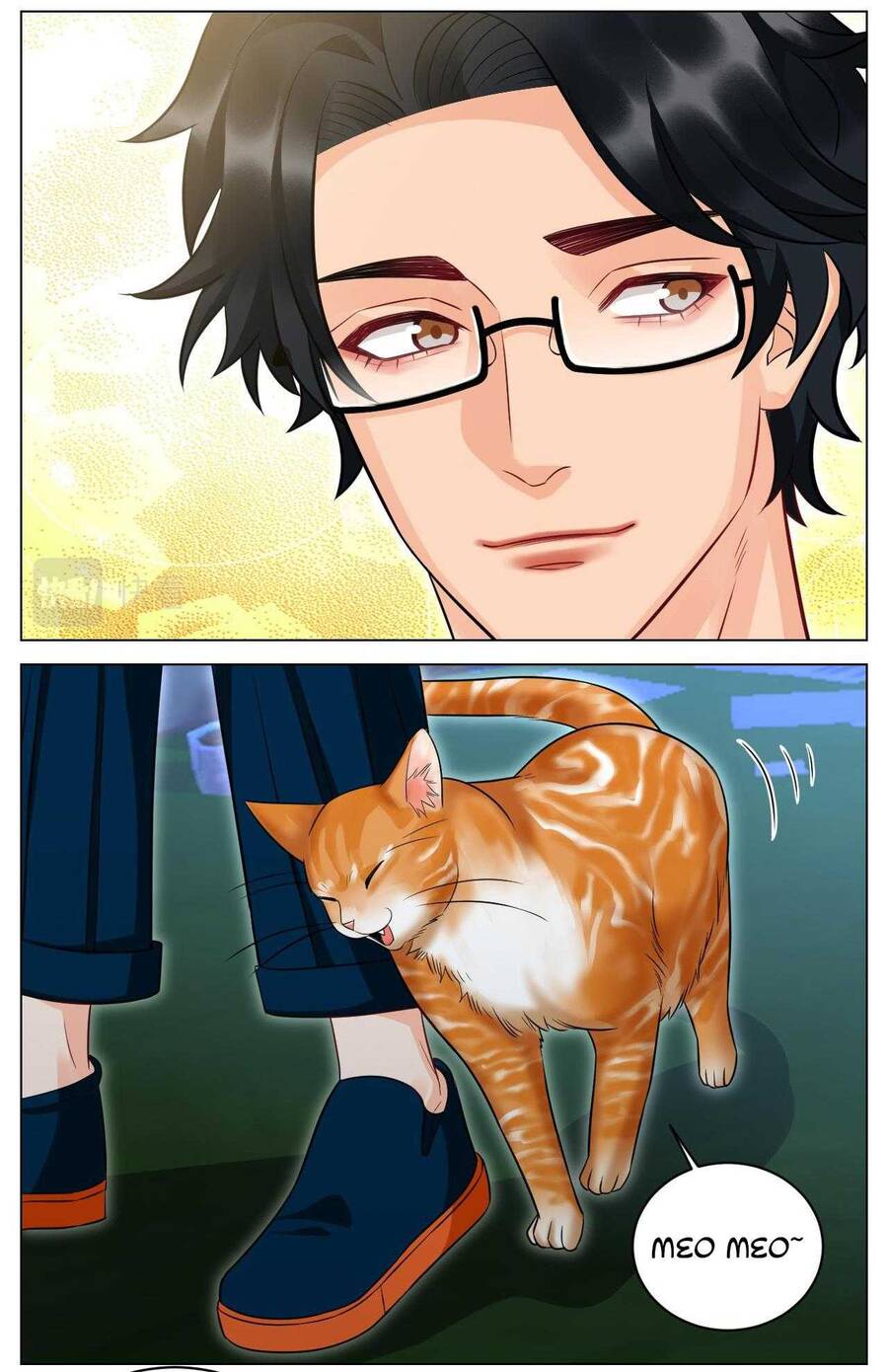 Ký Túc Xá Nam Phòng 303: Chapter 238