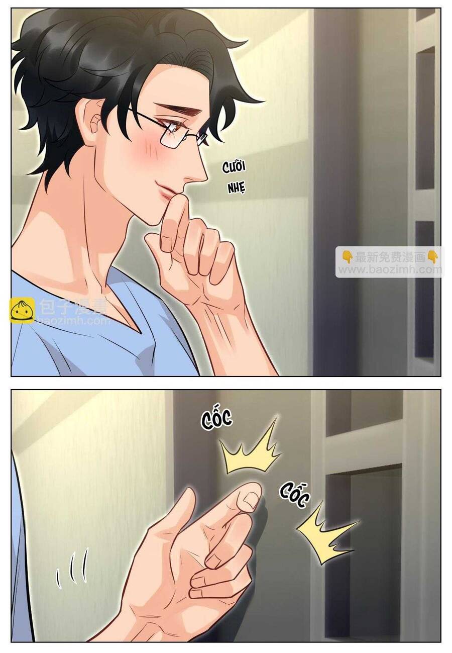 Ký Túc Xá Nam Phòng 303: Chapter 239