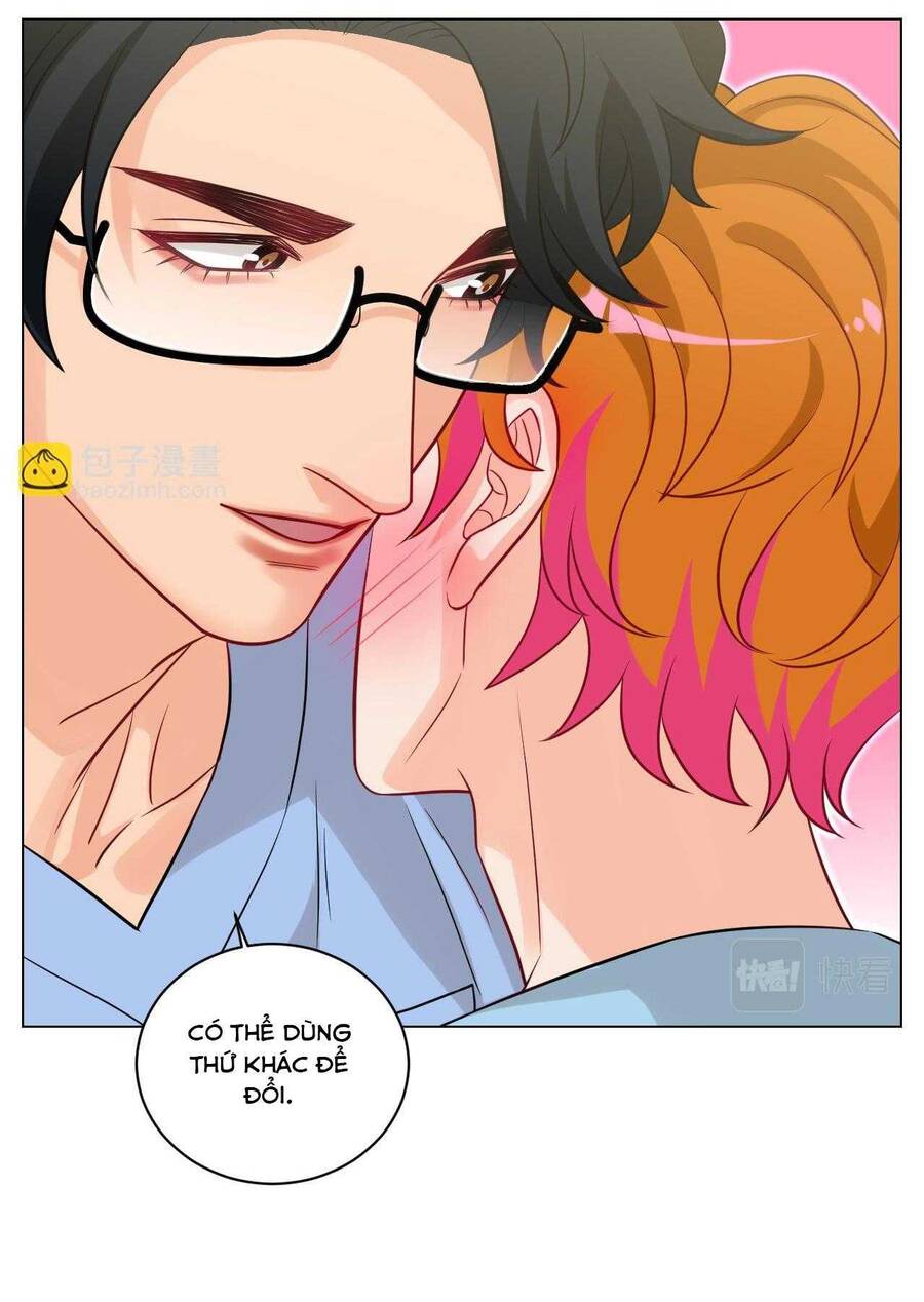 Ký Túc Xá Nam Phòng 303: Chapter 239