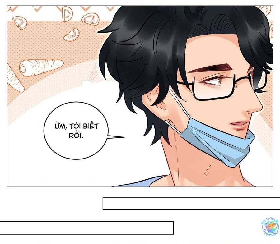 Ký Túc Xá Nam Phòng 303: Chapter 239