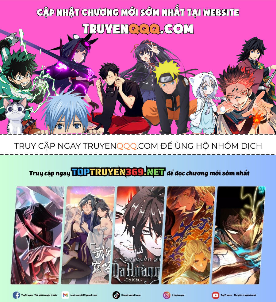Ký Túc Xá Nam Phòng 303: Chapter 242