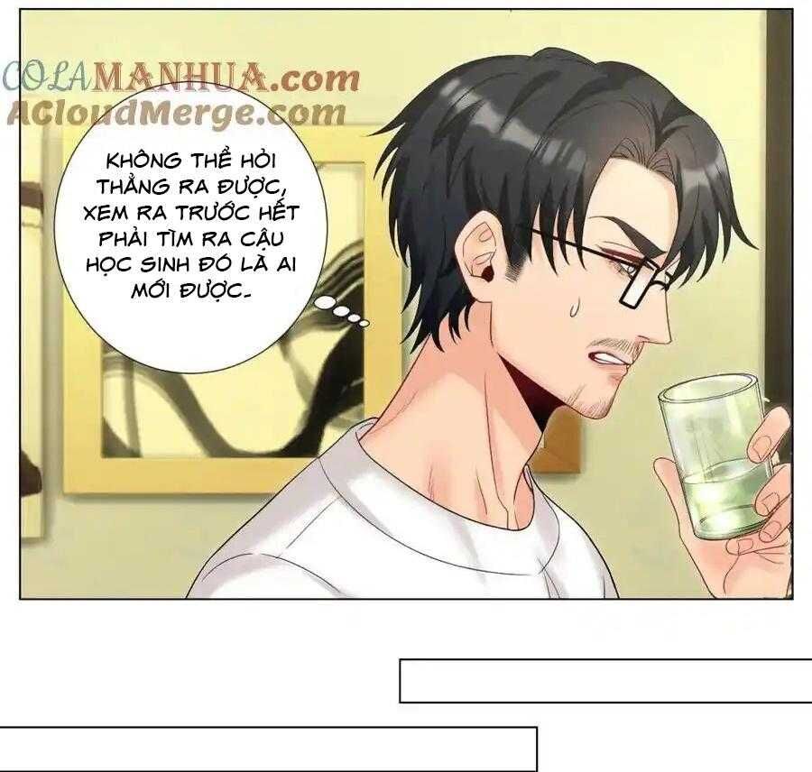 Ký Túc Xá Nam Phòng 303: Chapter 242