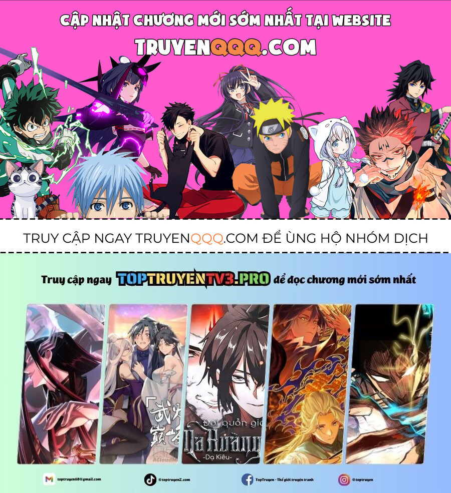 Ký Túc Xá Nam Phòng 303: Chapter 244