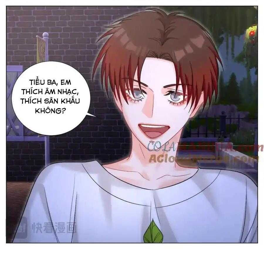 Ký Túc Xá Nam Phòng 303: Chapter 244