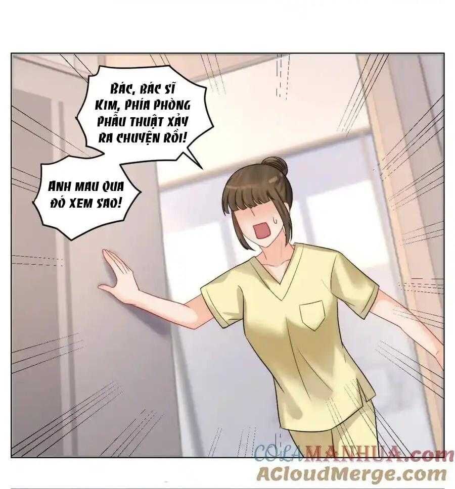 Ký Túc Xá Nam Phòng 303: Chapter 245