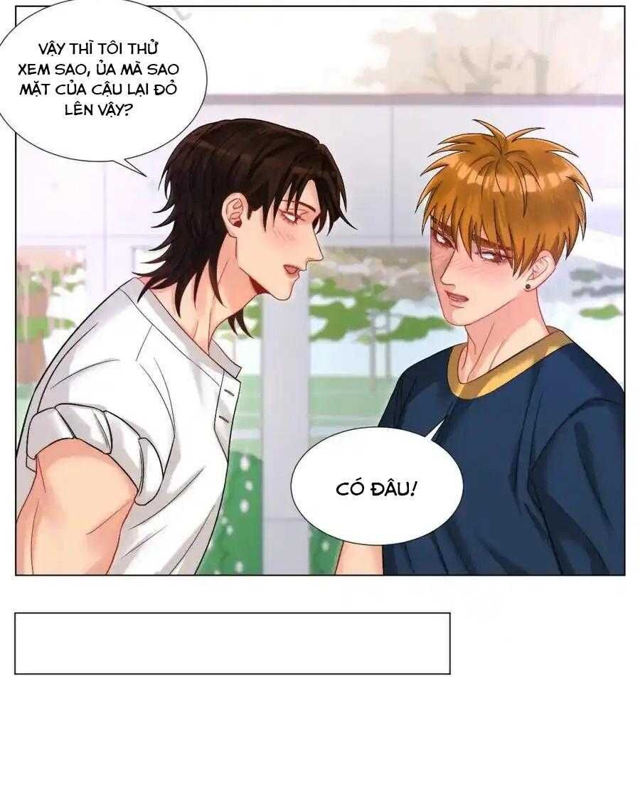 Ký Túc Xá Nam Phòng 303: Chapter 247