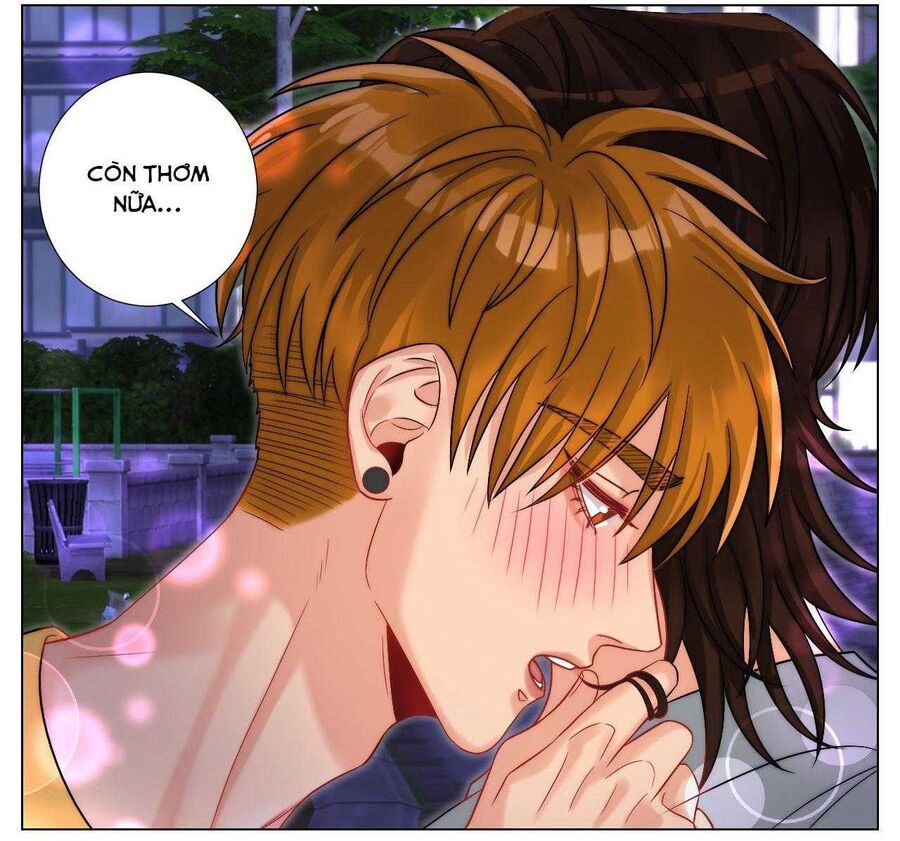 Ký Túc Xá Nam Phòng 303: Chapter 248