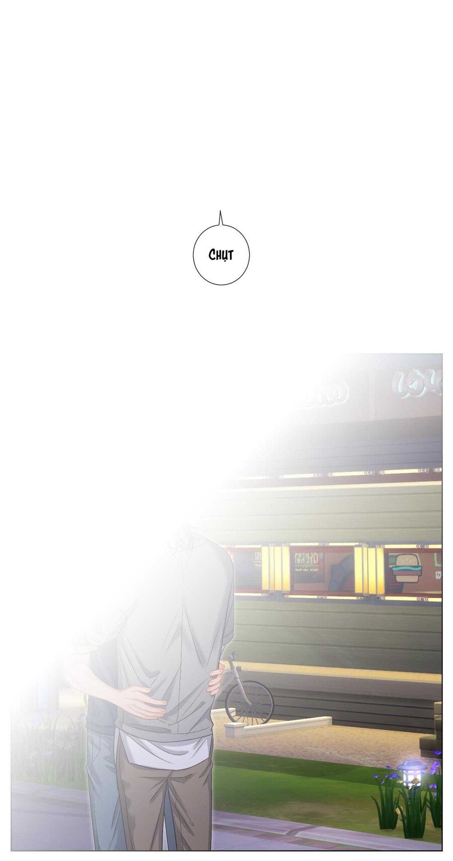 Ký Túc Xá Nam Phòng 303: Chapter 248