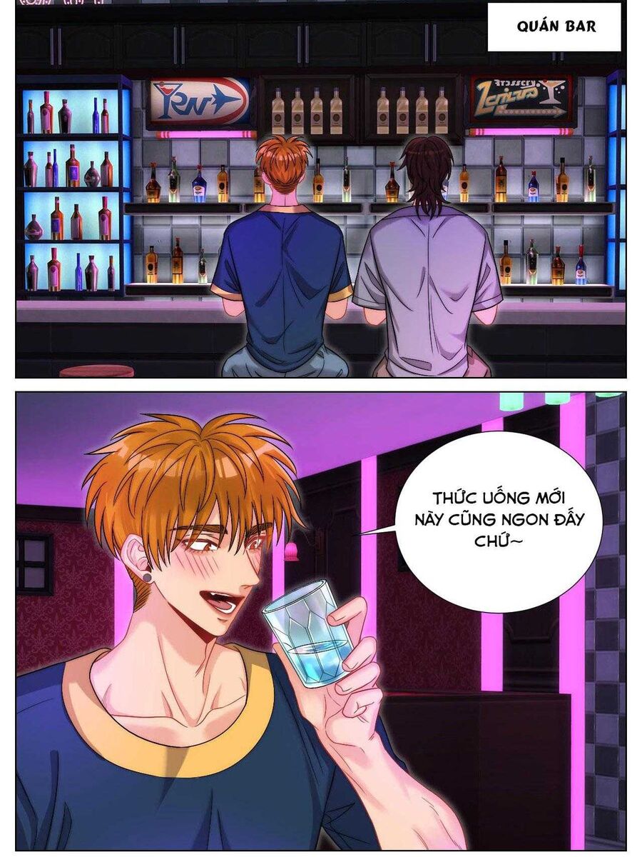 Ký Túc Xá Nam Phòng 303: Chapter 248