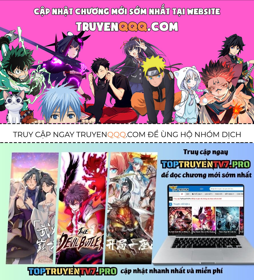 Ký Túc Xá Nam Phòng 303: Chapter 250