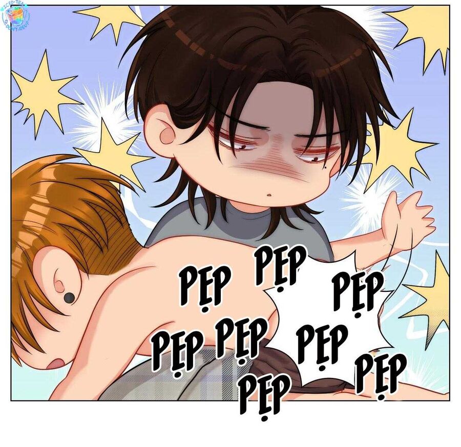 Ký Túc Xá Nam Phòng 303: Chapter 250