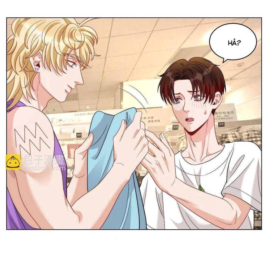 Ký Túc Xá Nam Phòng 303: Chapter 251