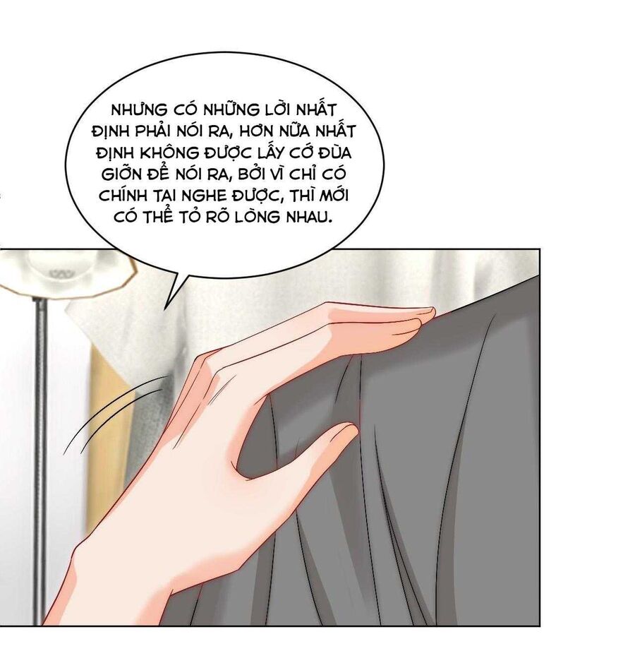 Ký Túc Xá Nam Phòng 303: Chapter 252