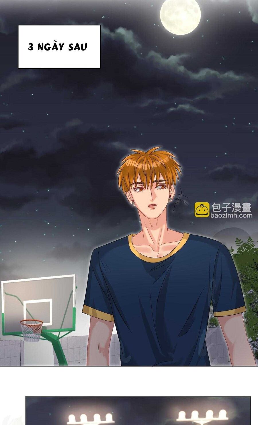 Ký Túc Xá Nam Phòng 303: Chapter 252