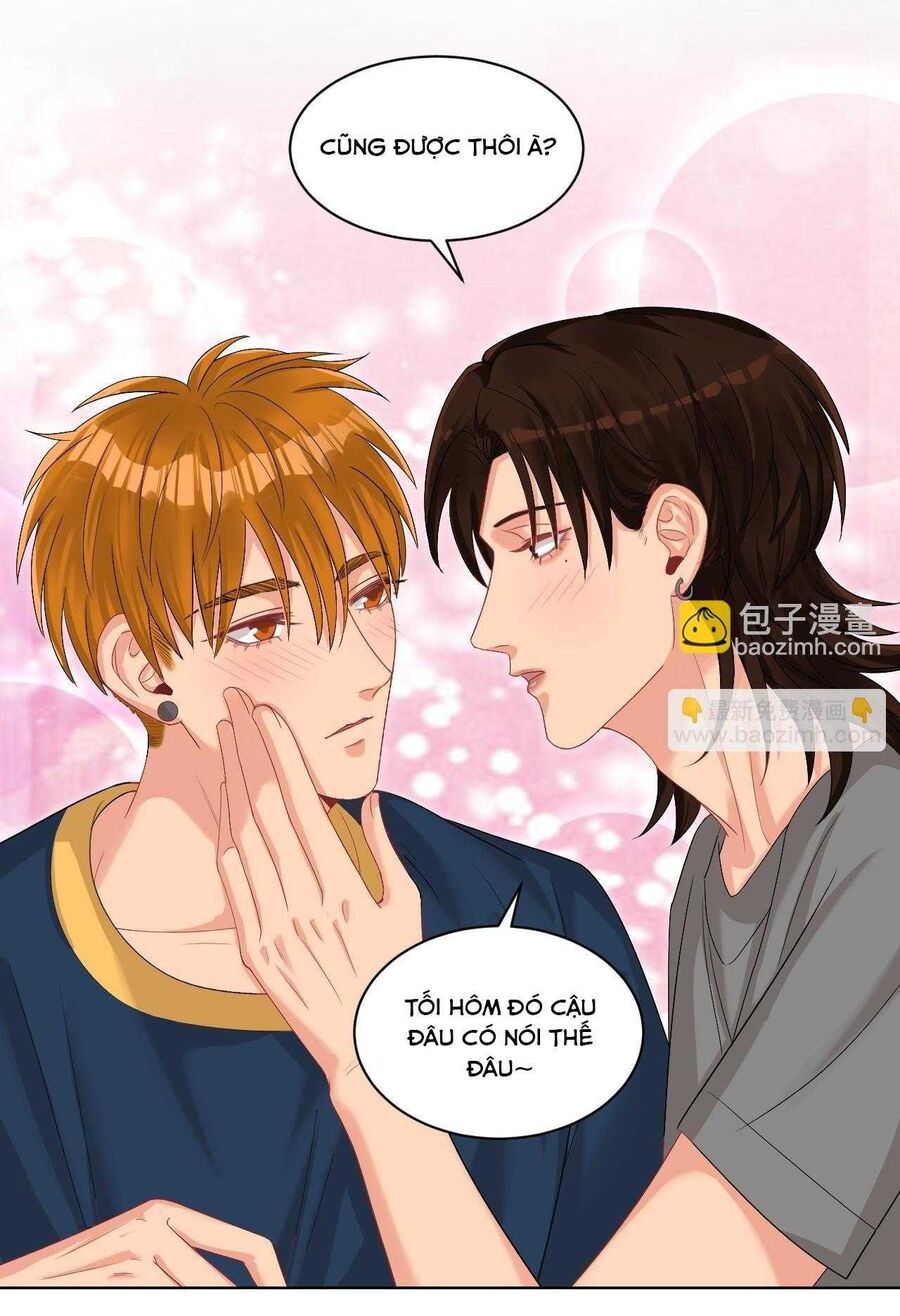 Ký Túc Xá Nam Phòng 303: Chapter 252