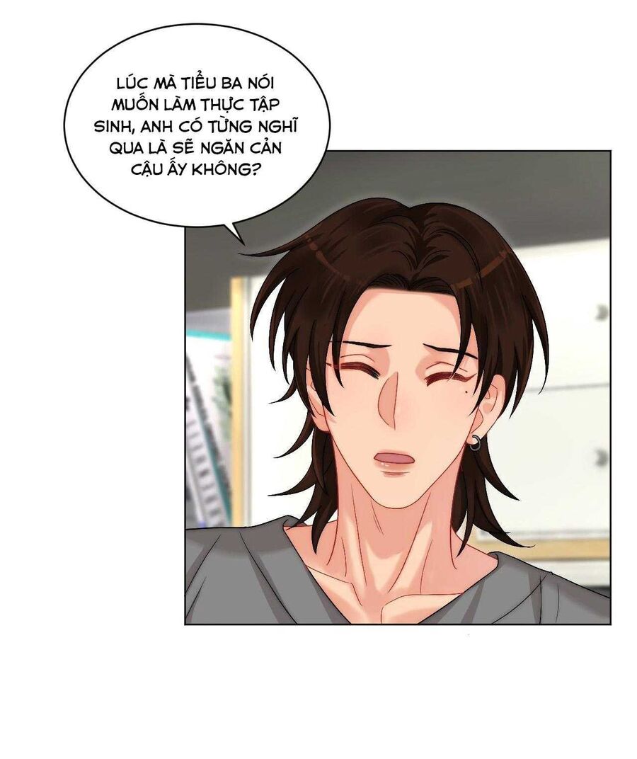Ký Túc Xá Nam Phòng 303: Chapter 252