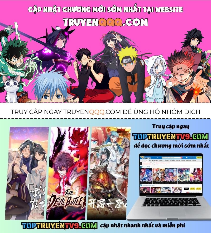 Ký Túc Xá Nam Phòng 303: Chapter 256