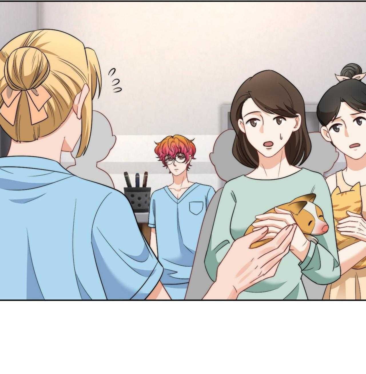 Ký Túc Xá Nam Phòng 303: Chapter 256