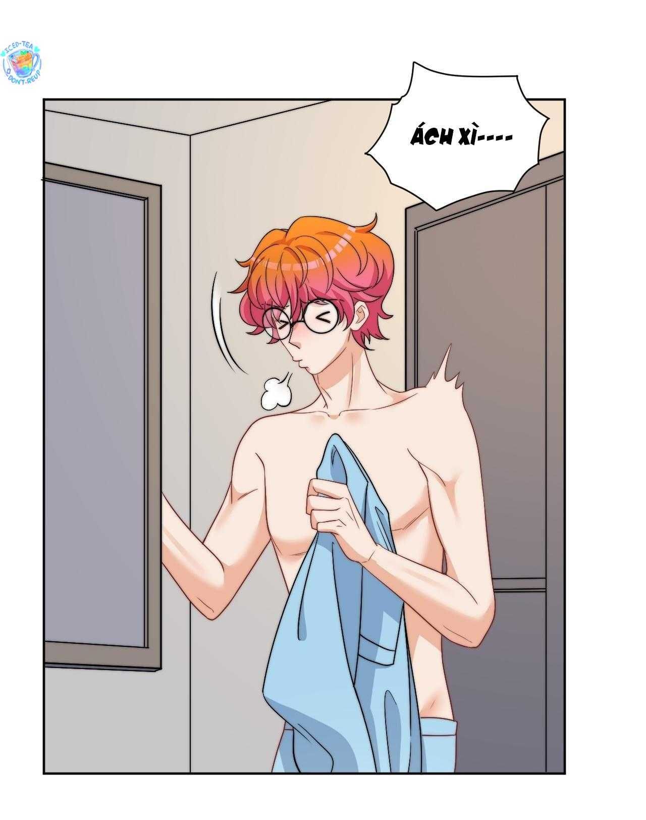 Ký Túc Xá Nam Phòng 303: Chapter 256