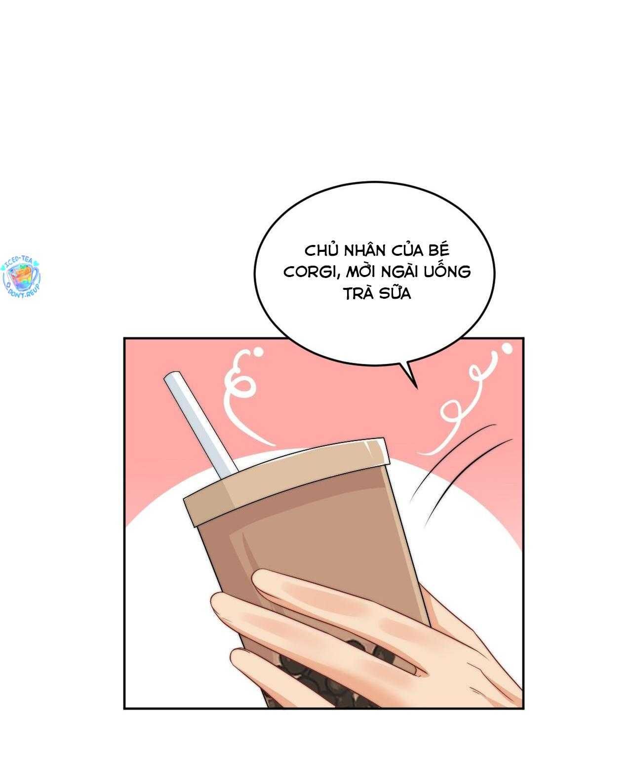 Ký Túc Xá Nam Phòng 303: Chapter 256