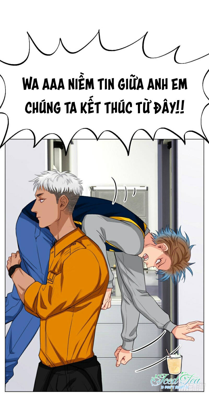 Ký Túc Xá Nam Phòng 303: Chapter 32