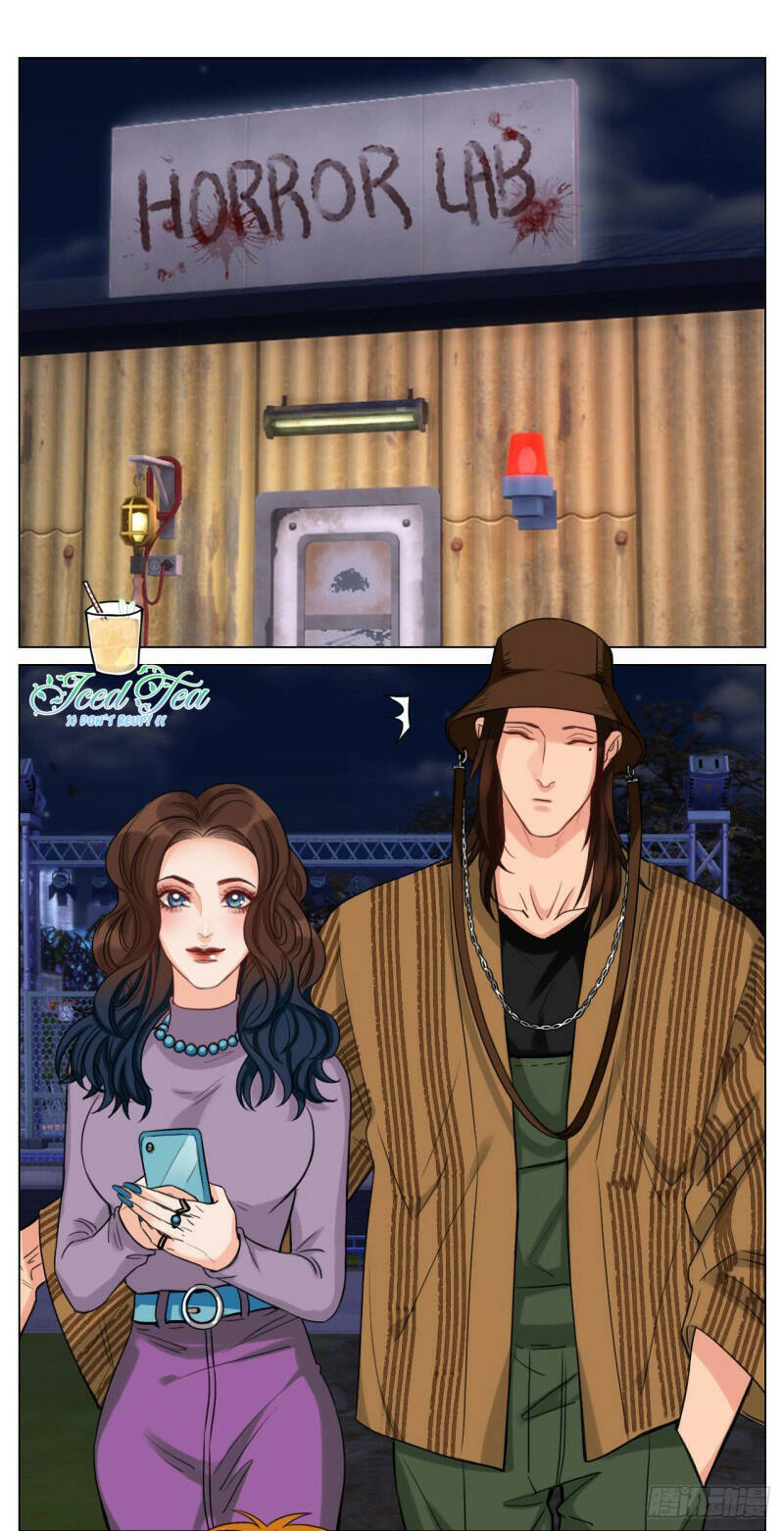 Ký Túc Xá Nam Phòng 303: Chapter 32