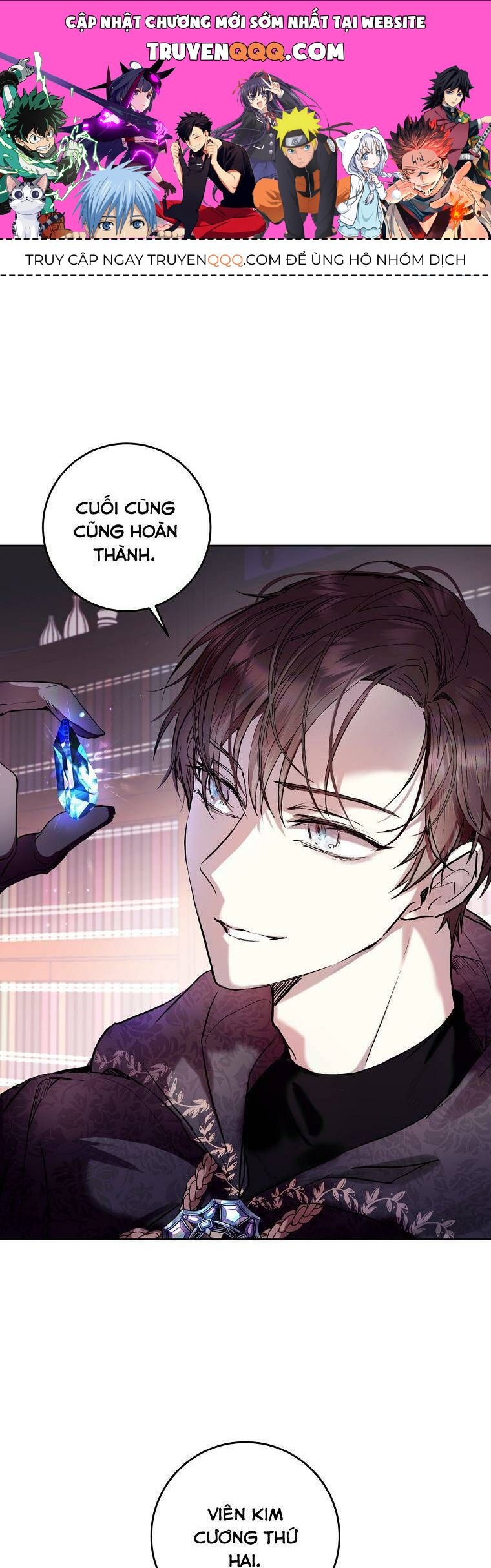 Làm Ác Nữ Bộ Không Tuyệt Sao?: Chapter 5.2