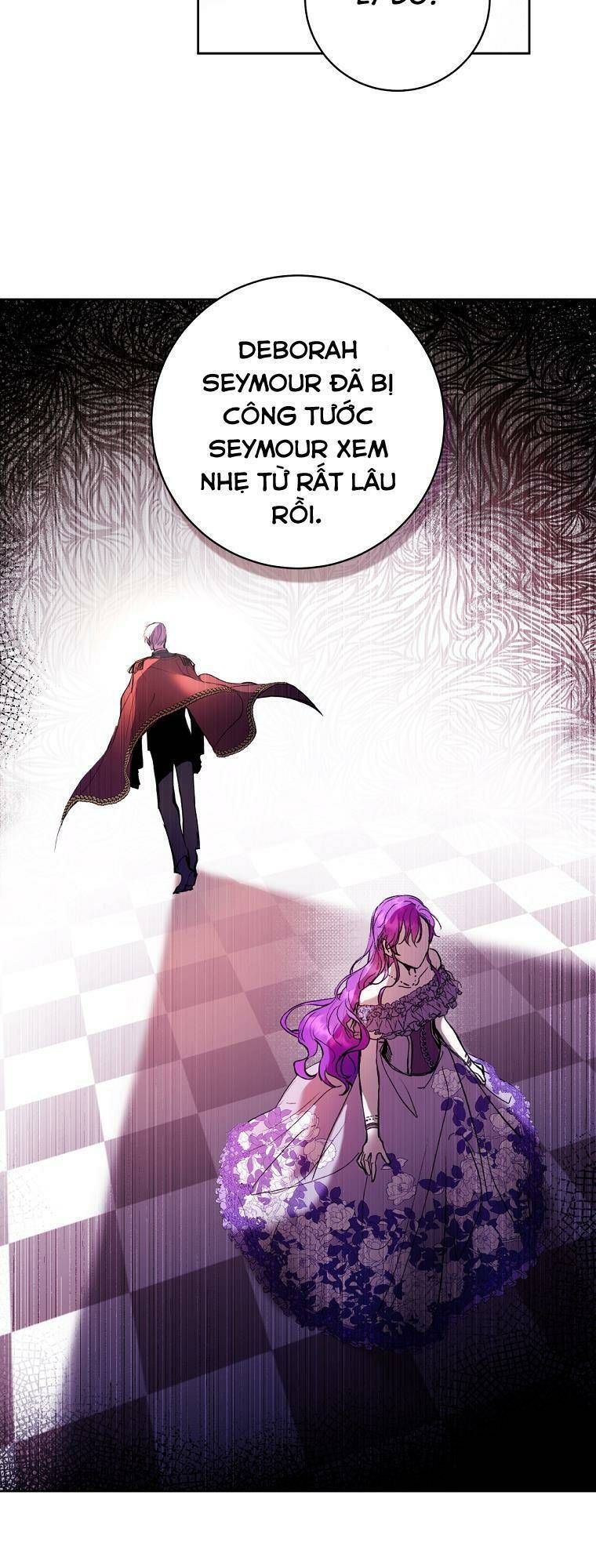 Làm Ác Nữ Bộ Không Tuyệt Sao?: Chapter 5.2