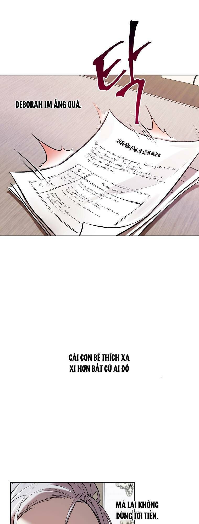 Làm Ác Nữ Bộ Không Tuyệt Sao?: Chapter 5.2