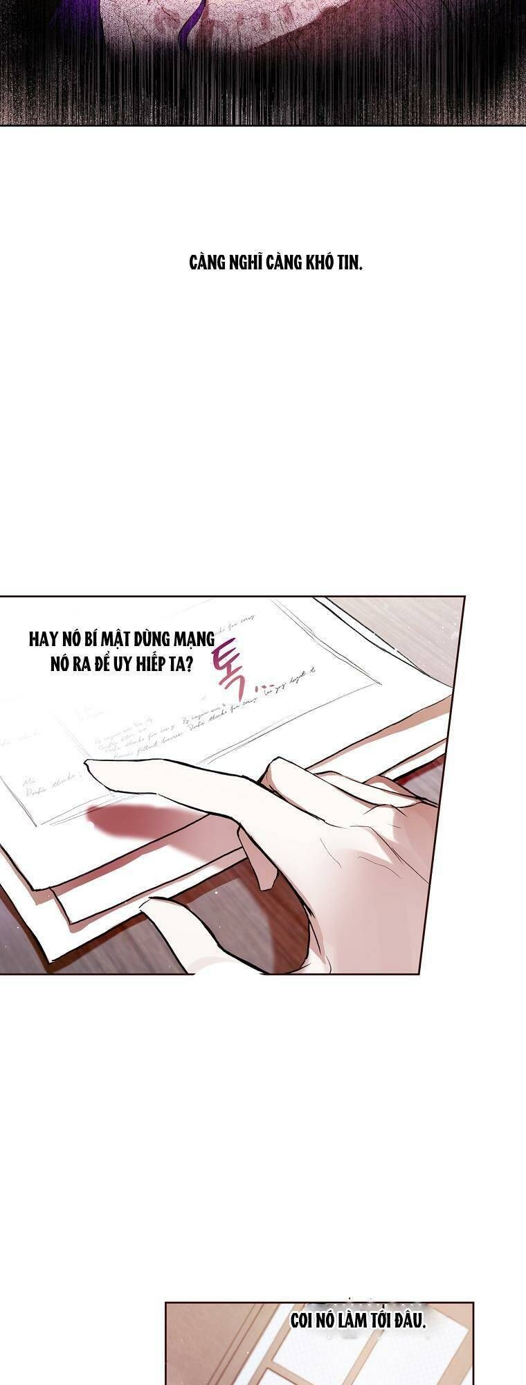 Làm Ác Nữ Bộ Không Tuyệt Sao?: Chapter 5.2