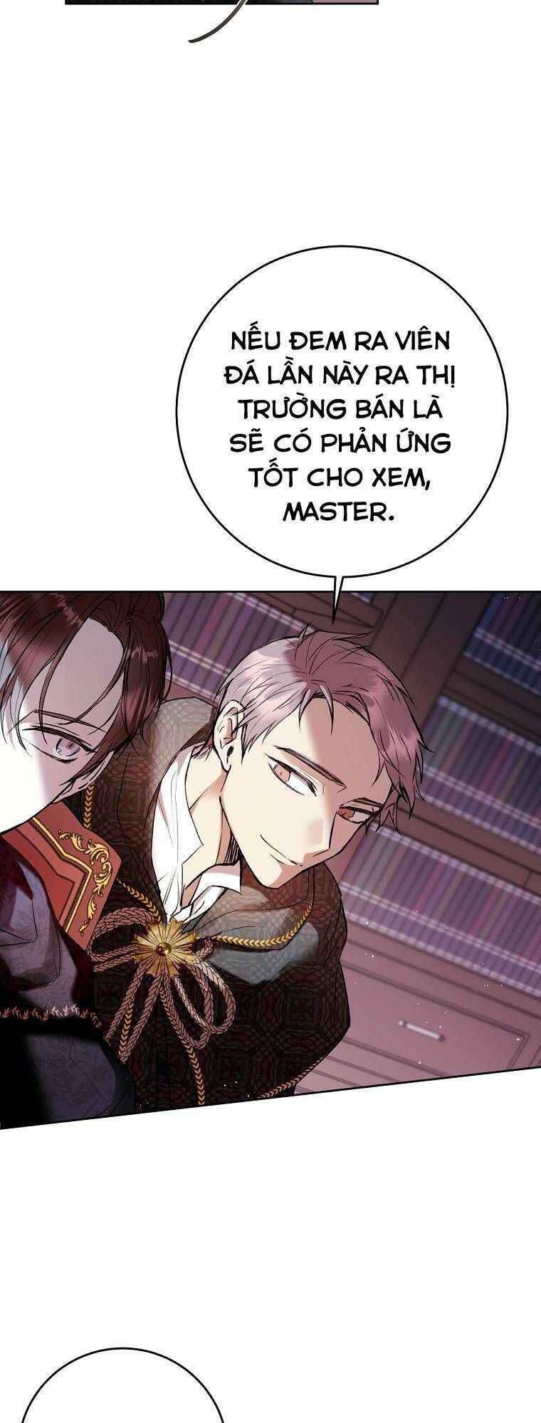 Làm Ác Nữ Bộ Không Tuyệt Sao?: Chapter 5.2