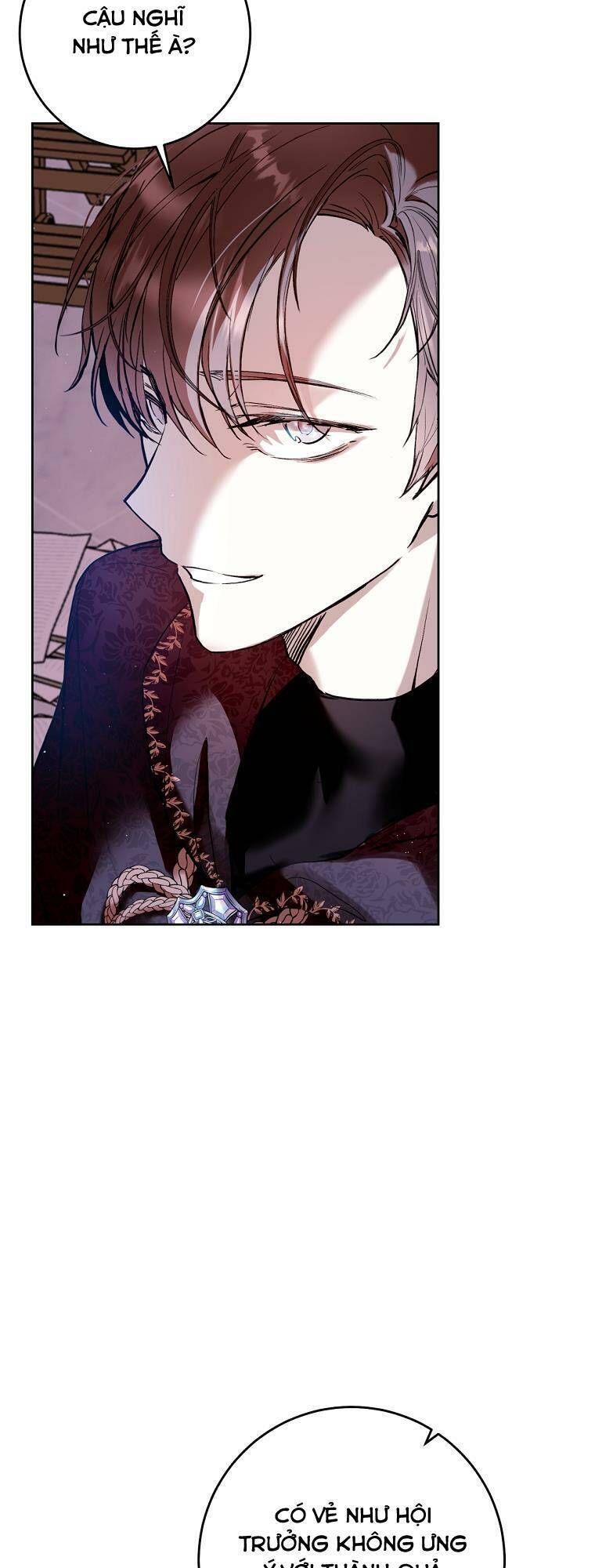 Làm Ác Nữ Bộ Không Tuyệt Sao?: Chapter 5.2