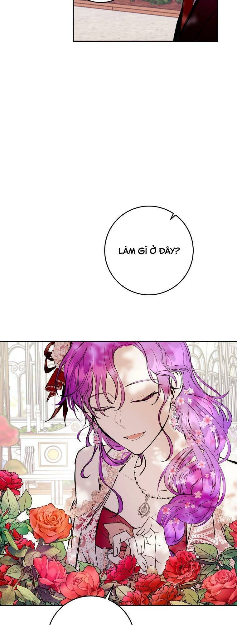 Làm Ác Nữ Bộ Không Tuyệt Sao?: Chapter 5.2