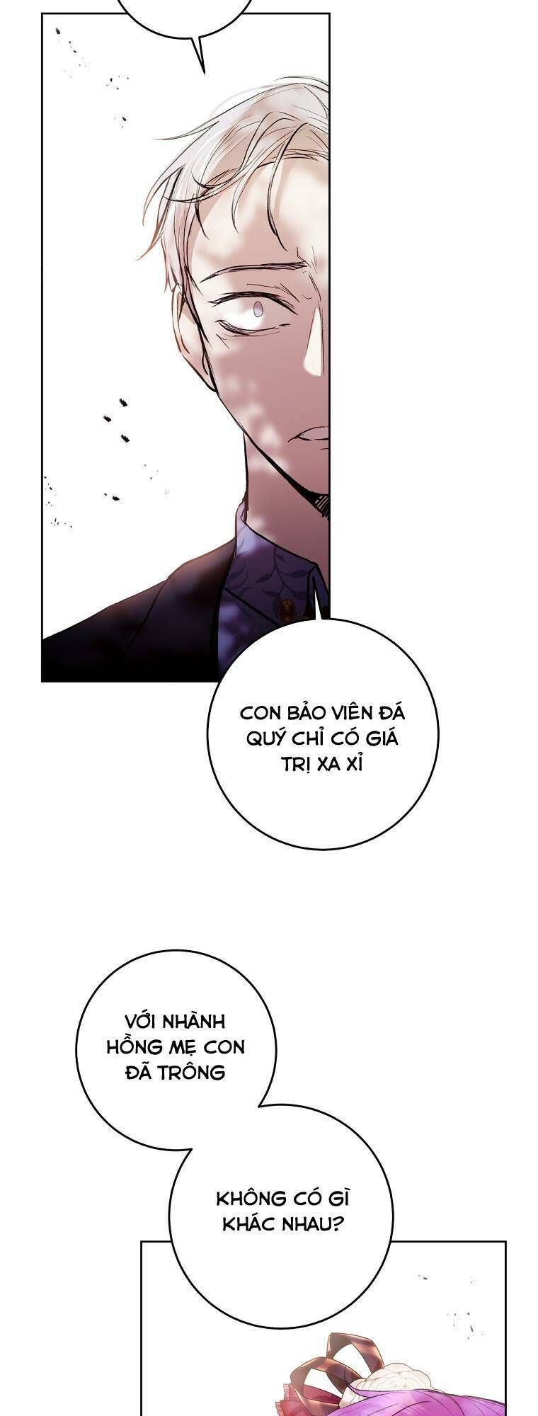 Làm Ác Nữ Bộ Không Tuyệt Sao?: Chapter 5.2
