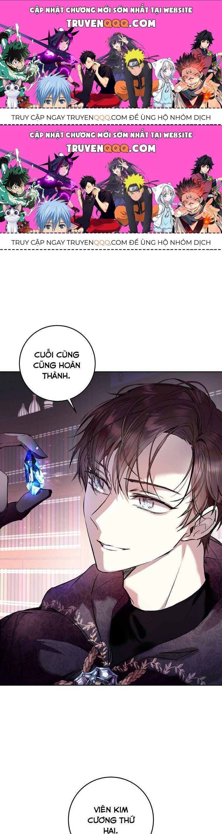 Làm Ác Nữ Bộ Không Tuyệt Sao?: Chapter 5.3